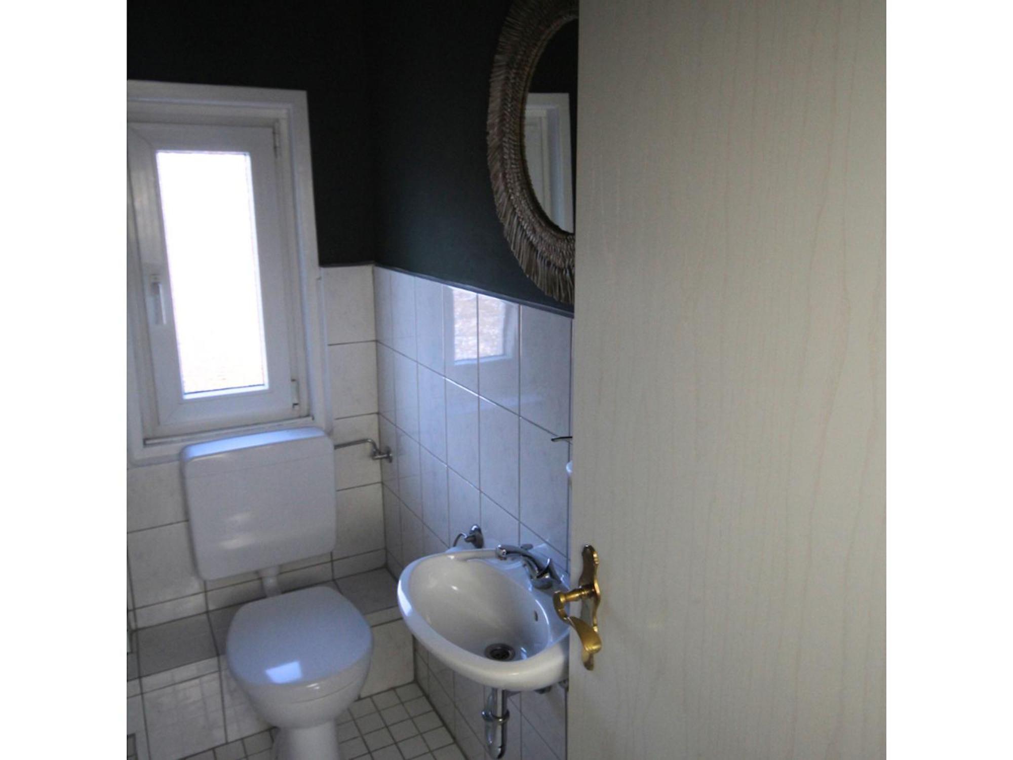 Ferienwohnung Waldblick باد كونيغ المظهر الخارجي الصورة