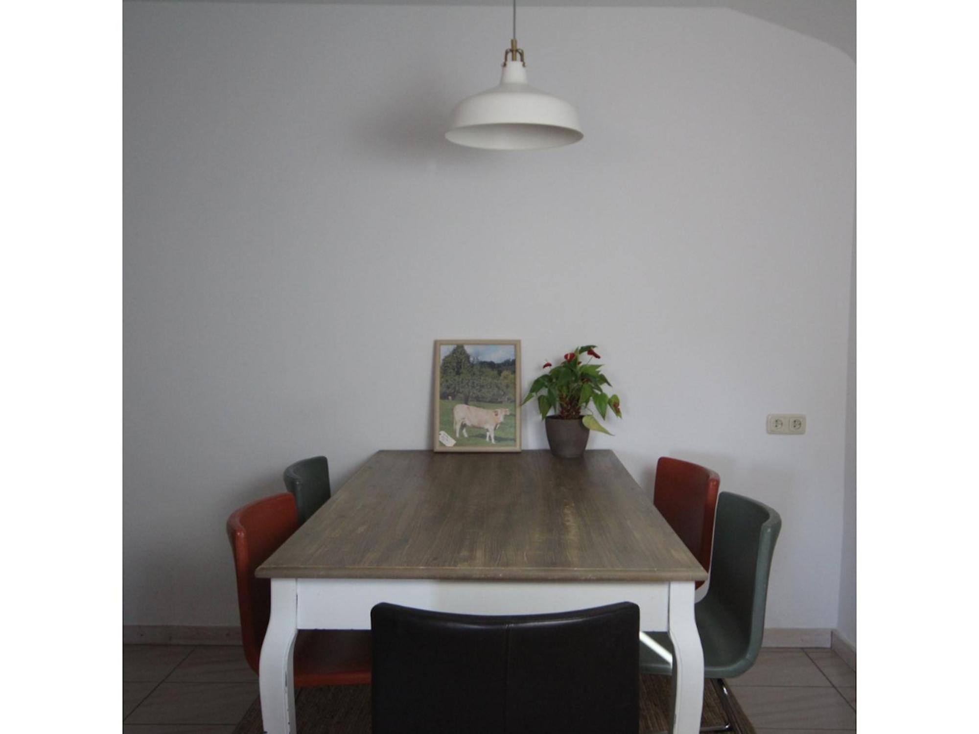 Ferienwohnung Waldblick باد كونيغ المظهر الخارجي الصورة